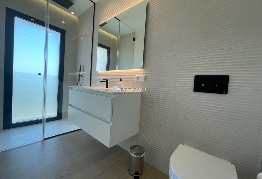 2 soveværelse Lejlighed til salg i San Miguel de Salinas med swimmingpool - € 475.000 (Ref: 8441520)