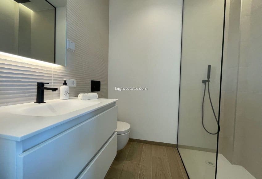 2 soveværelse Lejlighed til salg i San Miguel de Salinas med swimmingpool - € 475.000 (Ref: 8441520)