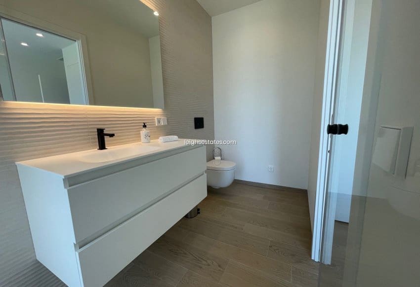 2 soveværelse Lejlighed til salg i San Miguel de Salinas med swimmingpool - € 475.000 (Ref: 8441520)