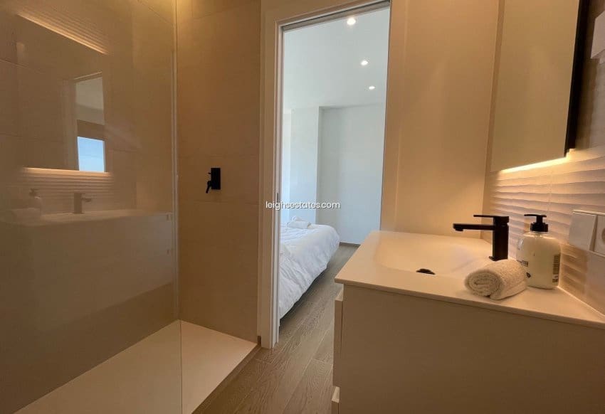 2 soveværelse Lejlighed til salg i San Miguel de Salinas med swimmingpool - € 475.000 (Ref: 8441520)