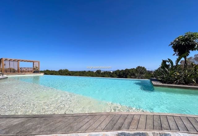 2 camera da letto Appartamento in vendita in San Miguel de Salinas con piscina - 475.000 € (Rif: 8441520)