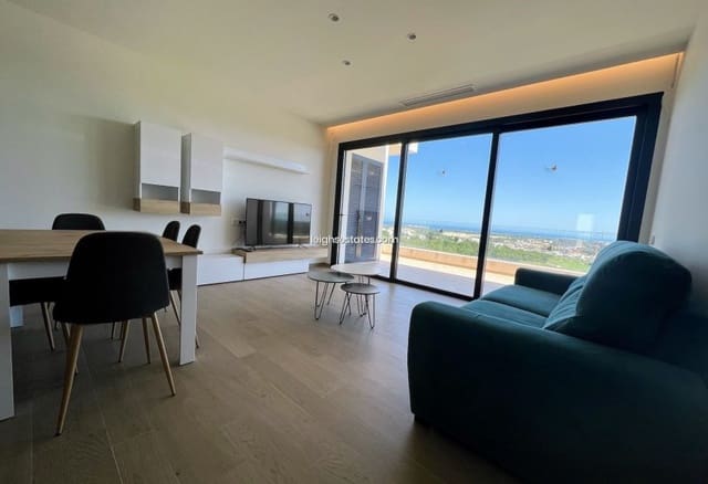 2 camera da letto Appartamento in vendita in San Miguel de Salinas con piscina - 475.000 € (Rif: 8441520)