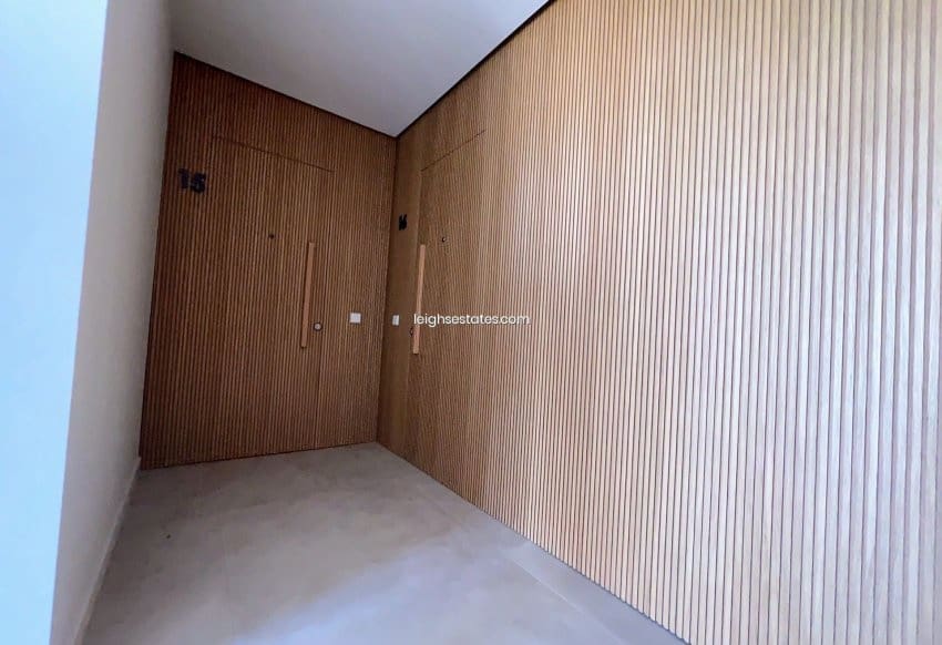 2 soveværelse Lejlighed til salg i San Miguel de Salinas med swimmingpool - € 475.000 (Ref: 8441520)