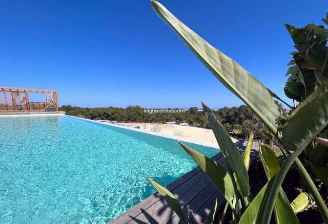 2 camera da letto Appartamento in vendita in San Miguel de Salinas con piscina - 475.000 € (Rif: 8441520)