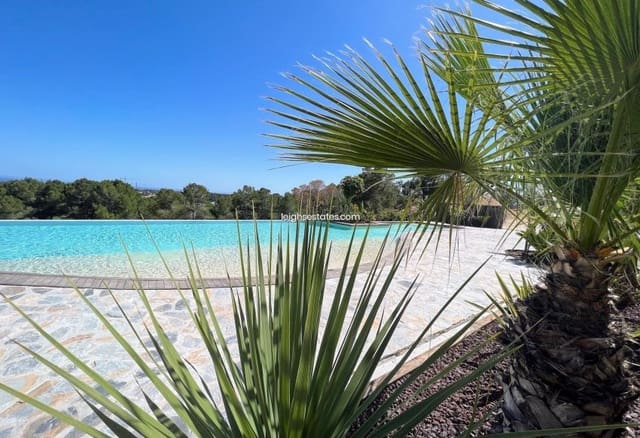 2 camera da letto Appartamento in vendita in San Miguel de Salinas con piscina - 475.000 € (Rif: 8441520)