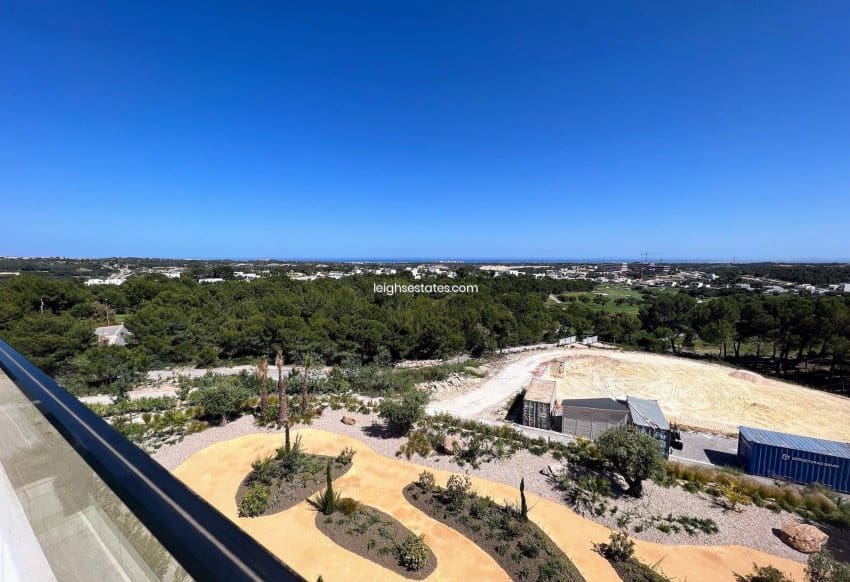 2 soveværelse Lejlighed til salg i San Miguel de Salinas med swimmingpool - € 475.000 (Ref: 8441520)