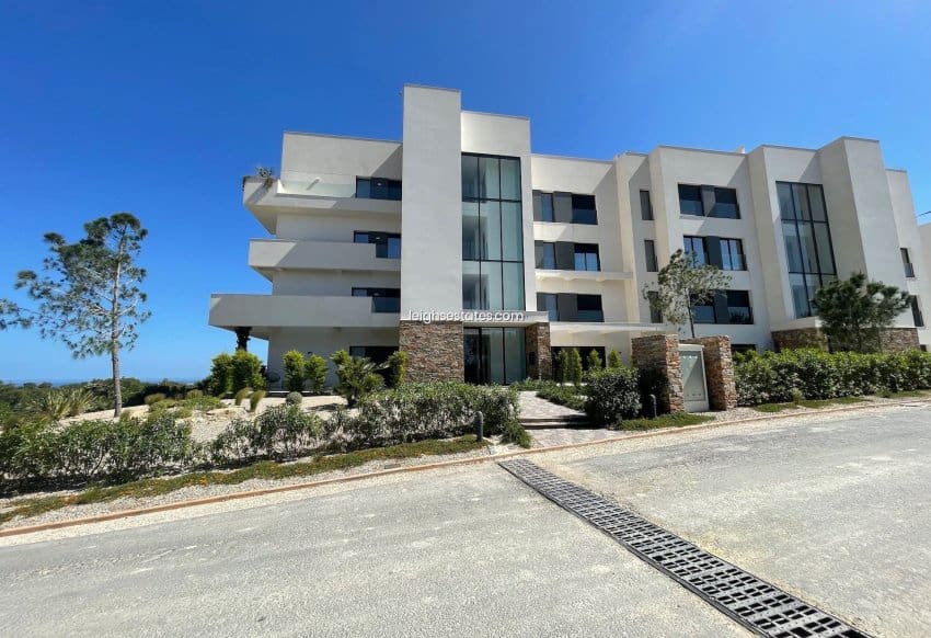 2 soveværelse Lejlighed til salg i San Miguel de Salinas med swimmingpool - € 475.000 (Ref: 8441520)