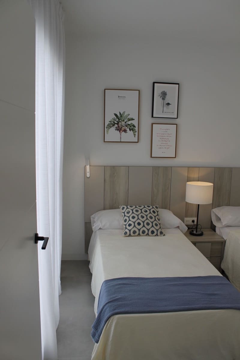 2 bedroom Villa for sale in Roldan with pool garage - € 299,900 (Ref: 8445264)