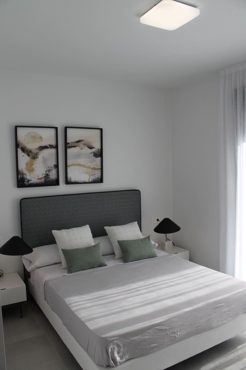 2 bedroom Villa for sale in Roldan with pool garage - € 299,900 (Ref: 8445264)