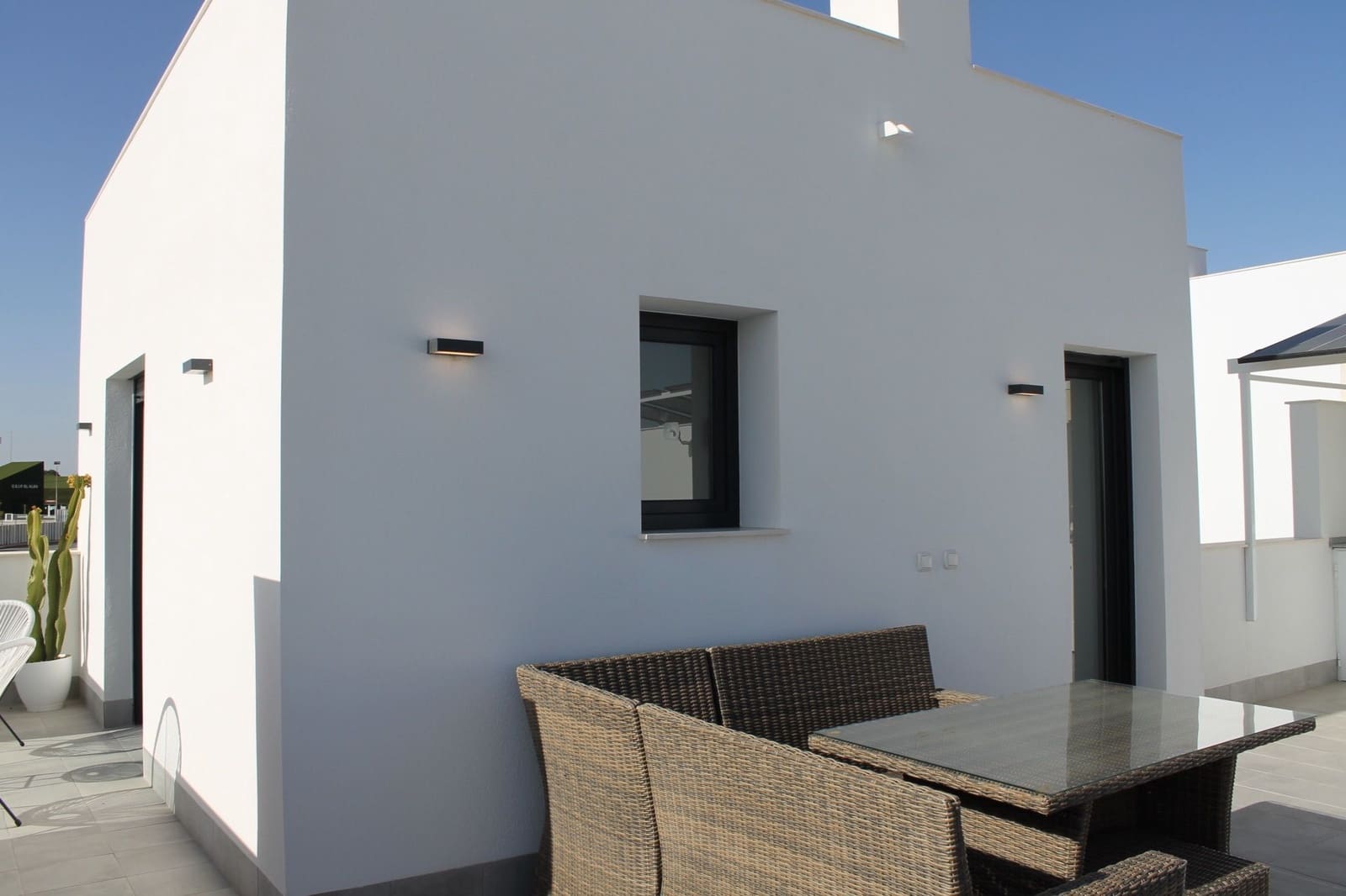 2 bedroom Villa for sale in Roldan with pool garage - € 299,900 (Ref: 8445264)