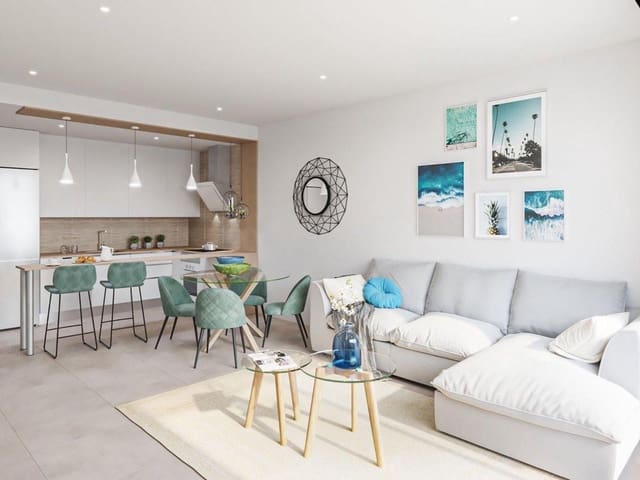 3 slaapkamer Villa te koop in Torre-Pacheco met zwembad garage - € 319.000 (Ref: 8448094)