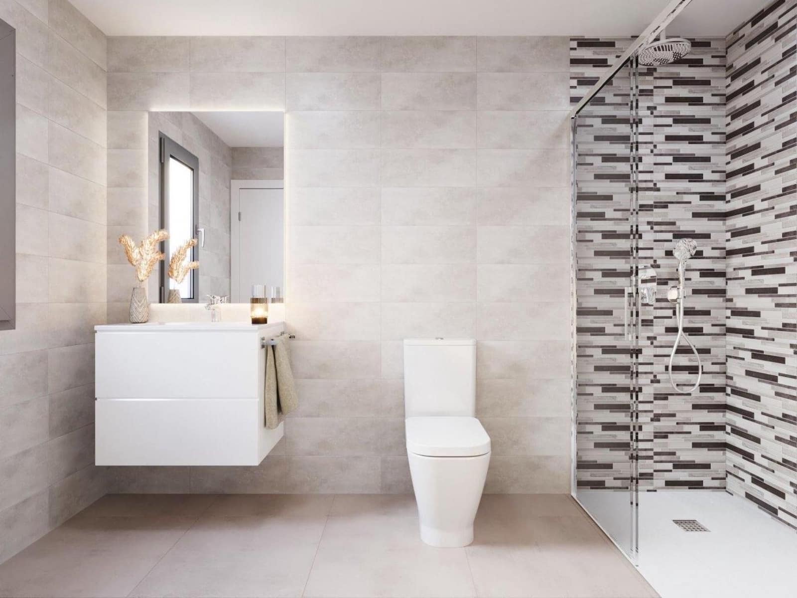 3 slaapkamer Villa te koop in Torre-Pacheco met zwembad garage - € 319.000 (Ref: 8448094)