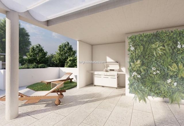 3 bedroom Villa for sale in Torre-Pacheco with pool garage - € 319,000 (Ref: 8448094)