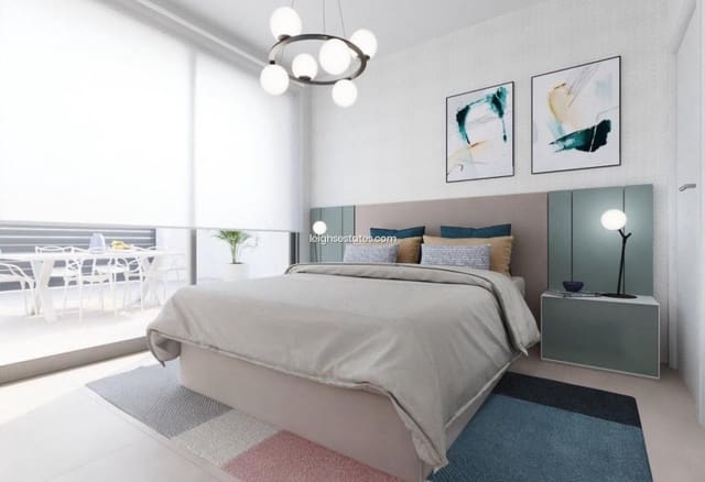 3 bedroom Villa for sale in Torre-Pacheco with pool garage - € 319,000 (Ref: 8448094)