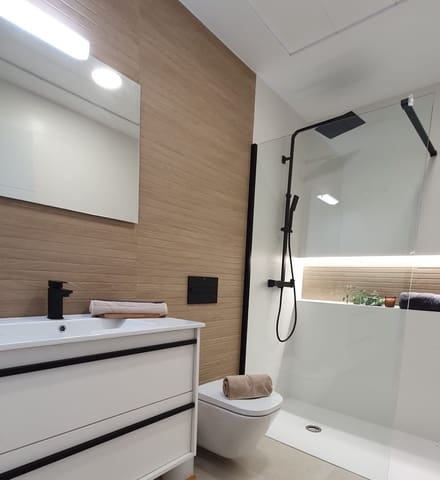 3 soverom Hus til salgs i San Pedro del Pinatar med svømmebasseng garasje - € 369 900 (Ref: 8459458)