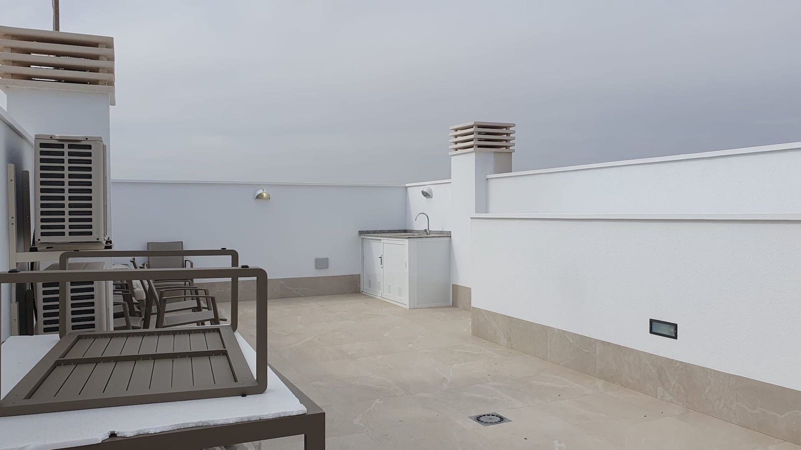 3 soverom Hus til salgs i San Pedro del Pinatar med svømmebasseng garasje - € 369 900 (Ref: 8459458)