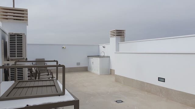3 soverom Hus til salgs i San Pedro del Pinatar med svømmebasseng garasje - € 369 900 (Ref: 8459458)