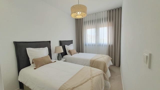 3 soverom Hus til salgs i San Pedro del Pinatar med svømmebasseng garasje - € 369 900 (Ref: 8459458)