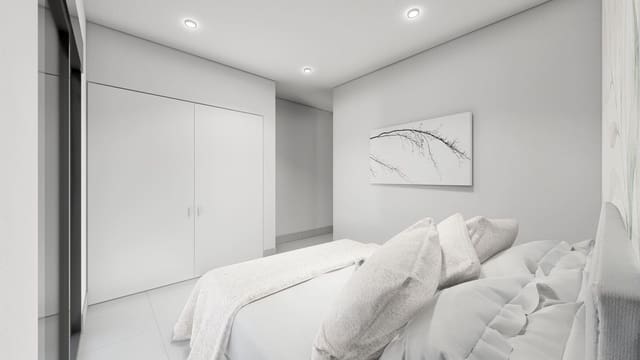 4 quarto Moradia para venda em Roldan, Torre-Pacheco com piscina garagem - 674 500 € (Ref: 8459459)