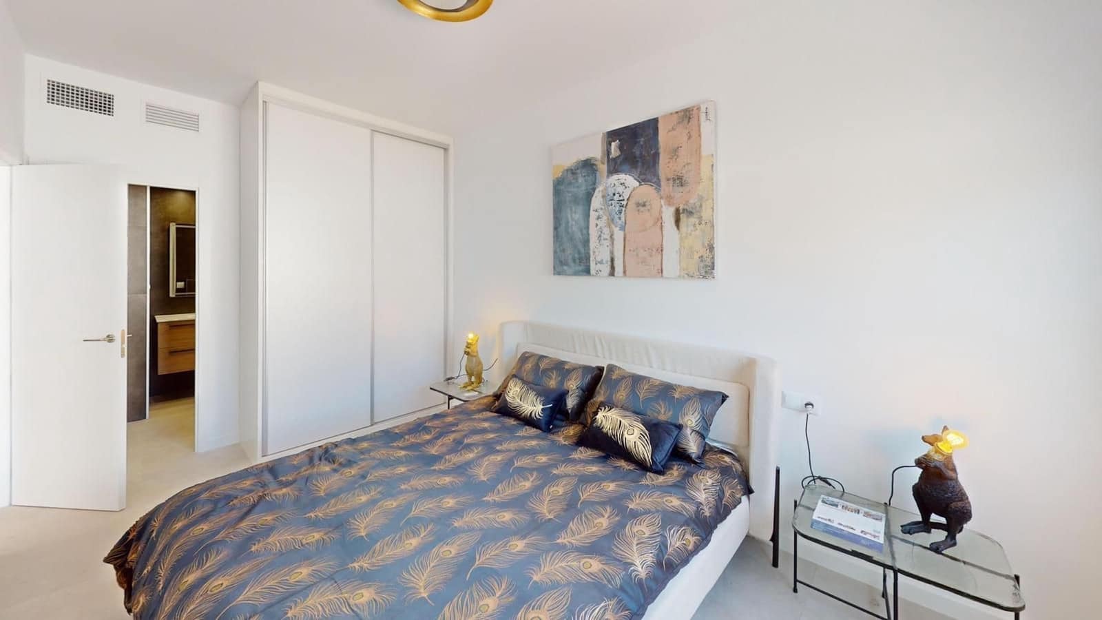 3 bedroom Apartment for sale in Pilar de la Horadada - € 235,000 (Ref: 8459461)