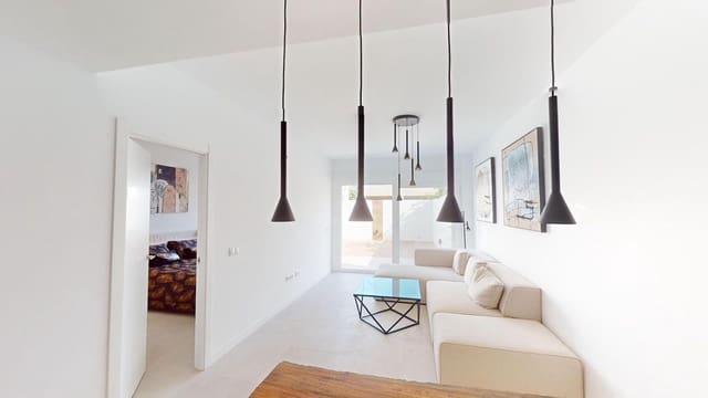 3 camera da letto Appartamento in vendita in Pilar de la Horadada - 235.000 € (Rif: 8459461)