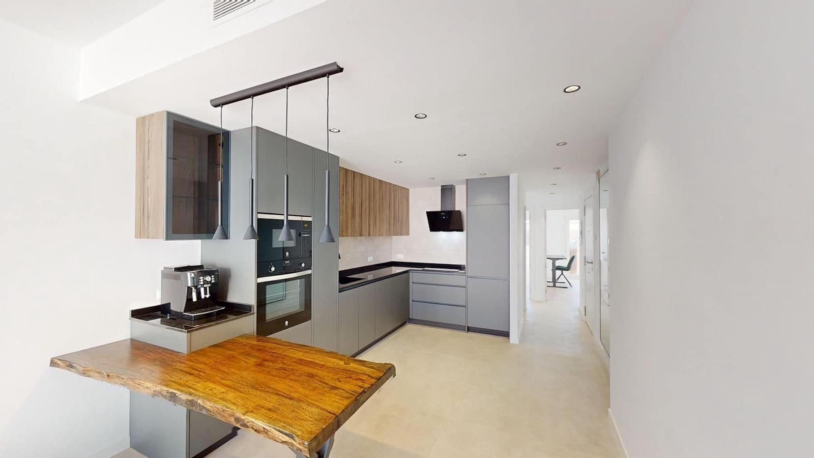 3 bedroom Apartment for sale in Pilar de la Horadada - € 235,000 (Ref: 8459461)