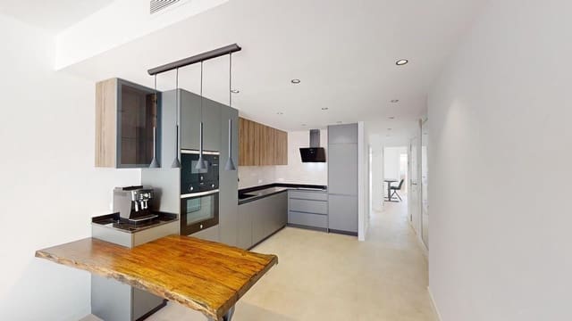 3 camera da letto Appartamento in vendita in Pilar de la Horadada - 235.000 € (Rif: 8459461)