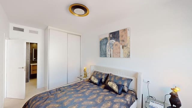 3 camera da letto Appartamento in vendita in Pilar de la Horadada - 235.000 € (Rif: 8459461)