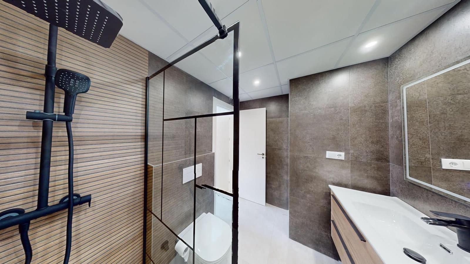 3 bedroom Apartment for sale in Pilar de la Horadada - € 235,000 (Ref: 8459461)