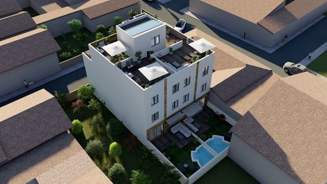 3 camera da letto Appartamento in vendita in Pilar de la Horadada - 235.000 € (Rif: 8459461)