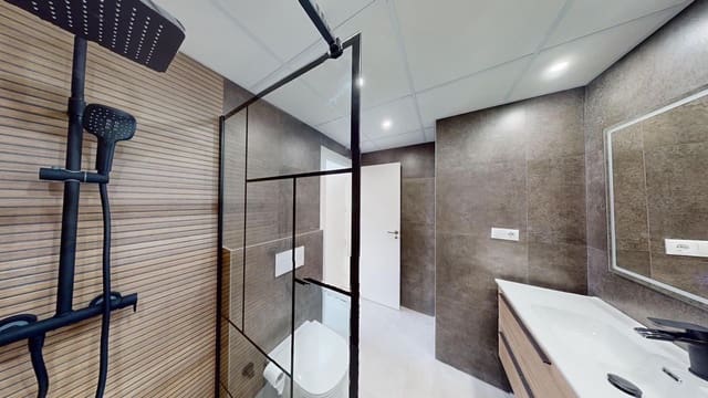 3 camera da letto Appartamento in vendita in Pilar de la Horadada - 235.000 € (Rif: 8459461)