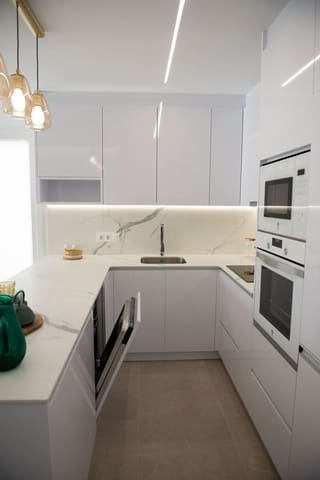 Chalet de 3 habitaciones en Los Peñascos - El Salero - Los Imbernones, San Pedro del Pinatar en venta con piscina garaje - 329.000 € (Ref: 8461475)