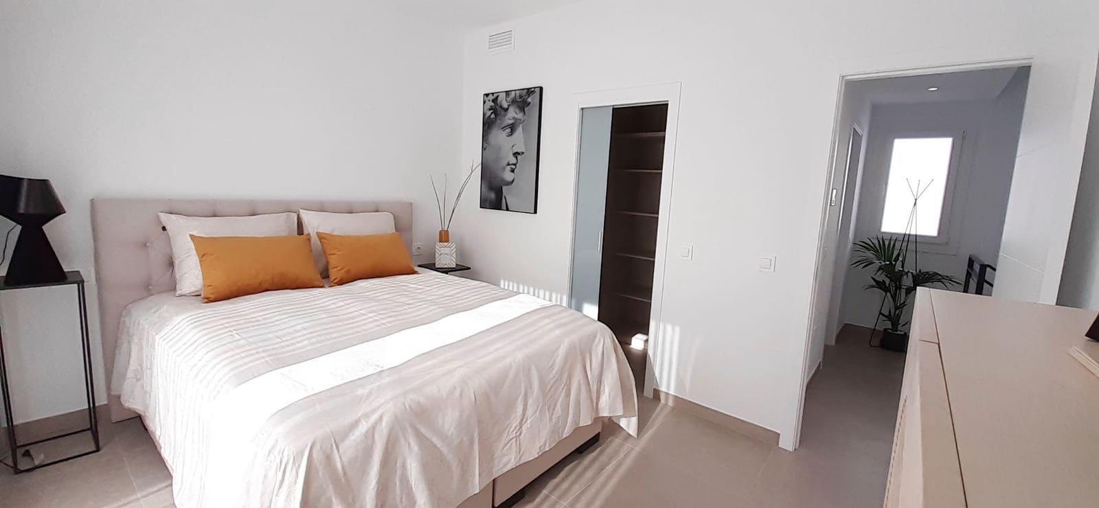 Chalet de 3 habitaciones en San Pedro del Pinatar en venta con piscina garaje - 329.000 € (Ref: 8461475)