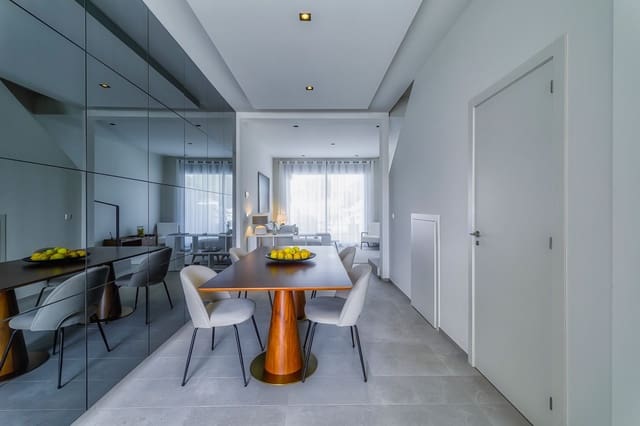 2 quarto Casa em Banda para venda em Pilar de la Horadada com piscina - 259 900 € (Ref: 8467706)