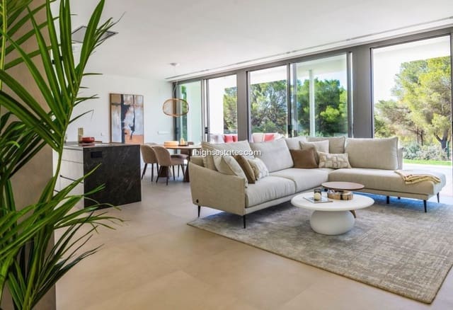 3 quarto Moradia para venda em San Miguel de Salinas com piscina garagem - 1 385 000 € (Ref: 8488703)