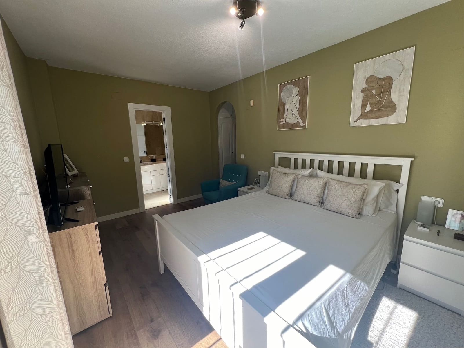 3 quarto Moradia para venda em Villamartin com piscina garagem - 432 000 € (Ref: 8588084)