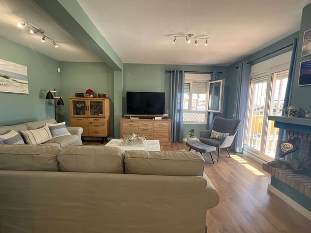 3 quarto Moradia para venda em Villamartin, Orihuela com piscina garagem - 432 000 € (Ref: 8588084)