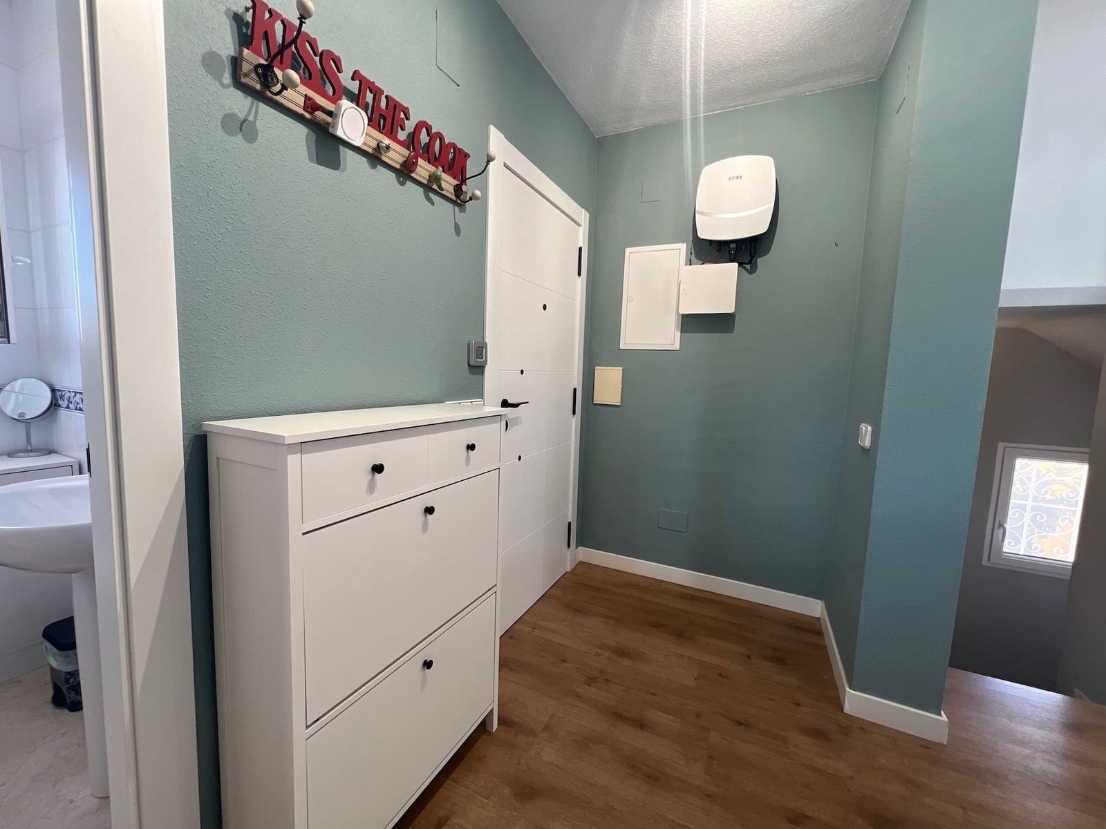 3 quarto Moradia para venda em Villamartin com piscina garagem - 432 000 € (Ref: 8588084)