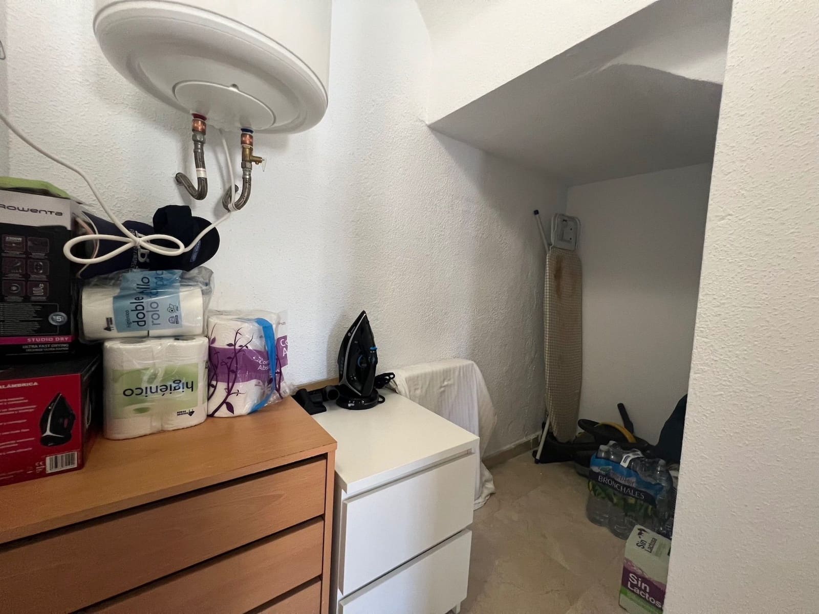 3 quarto Moradia para venda em Villamartin com piscina garagem - 432 000 € (Ref: 8588084)