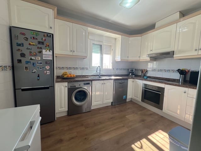 3 quarto Moradia para venda em Villamartin, Orihuela com piscina garagem - 432 000 € (Ref: 8588084)