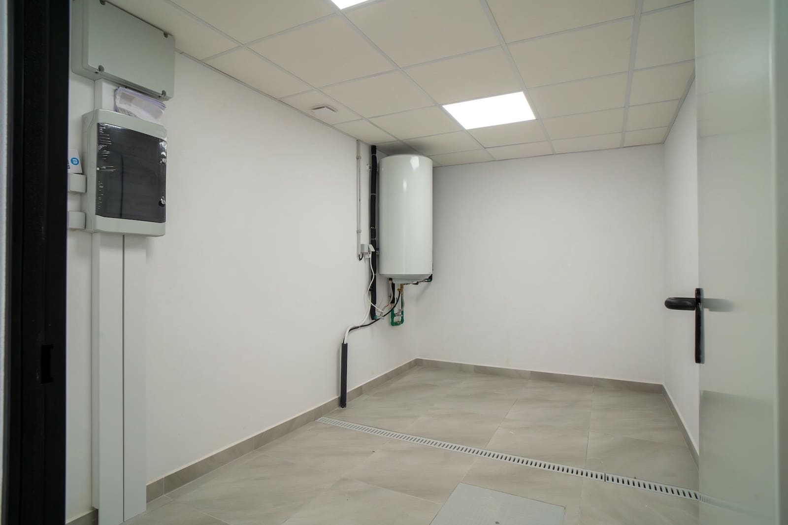 3 sovrum Villa till salu i San Miguel de Salinas med pool garage - 1 100 000 € (Ref: 8603323)