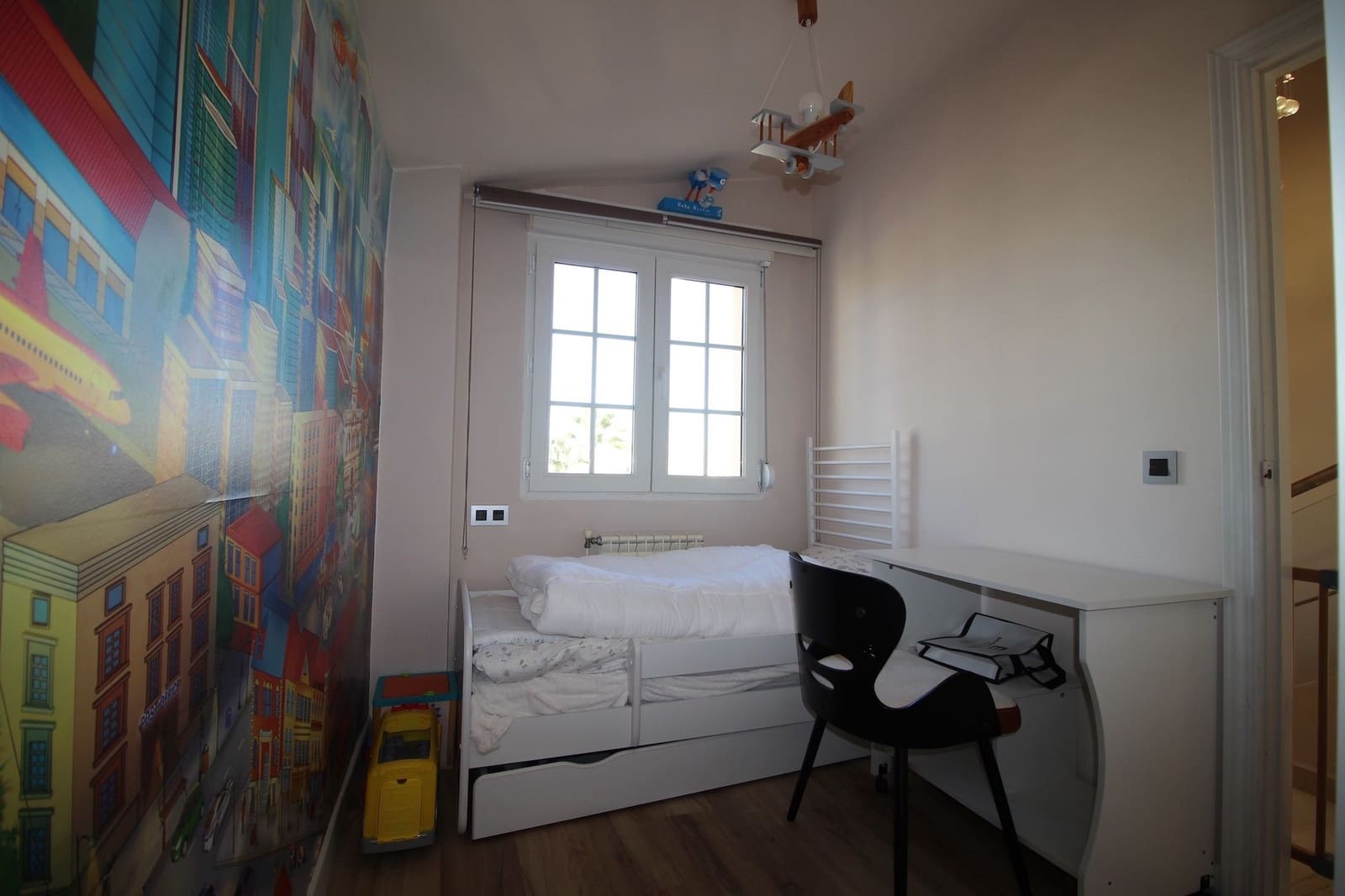 4 slaapkamer Villa te koop in Villamartin met zwembad garage - € 830.000 (Ref: 8723688)