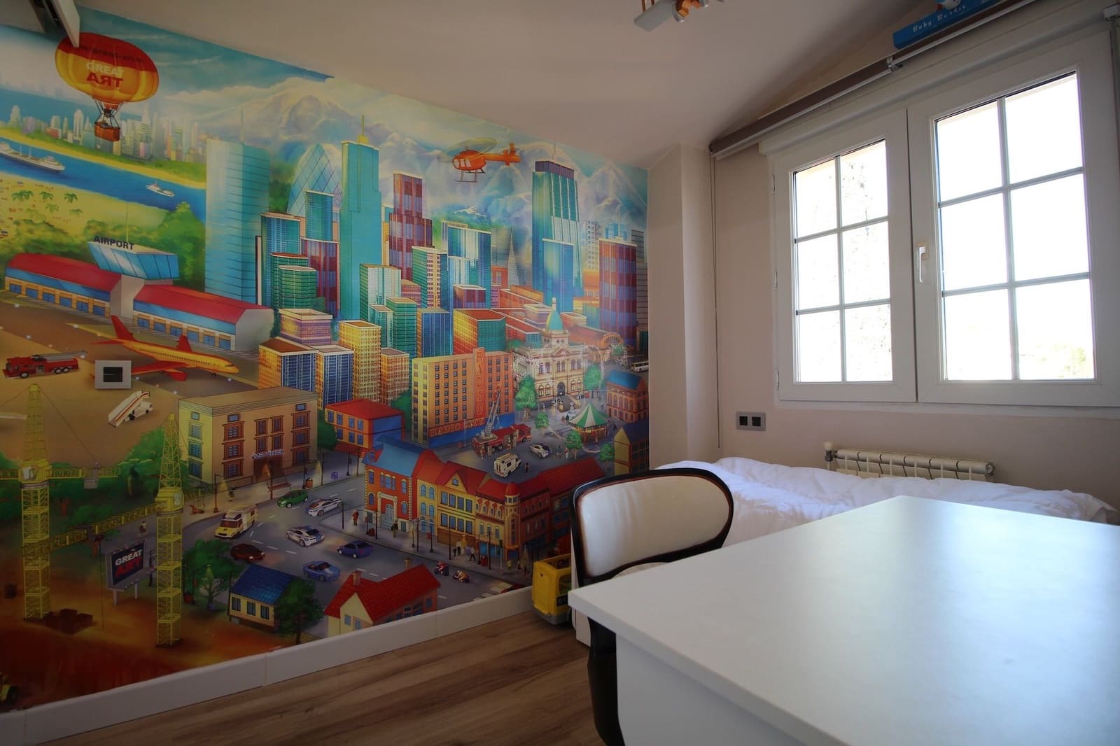 4 slaapkamer Villa te koop in Villamartin met zwembad garage - € 830.000 (Ref: 8723688)