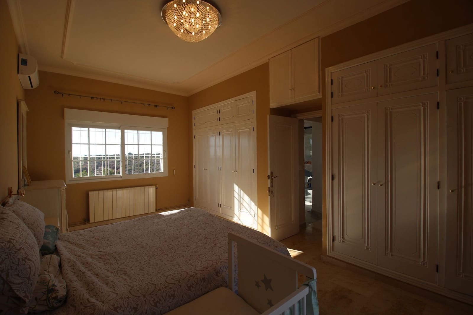 4 slaapkamer Villa te koop in Villamartin met zwembad garage - € 830.000 (Ref: 8723688)