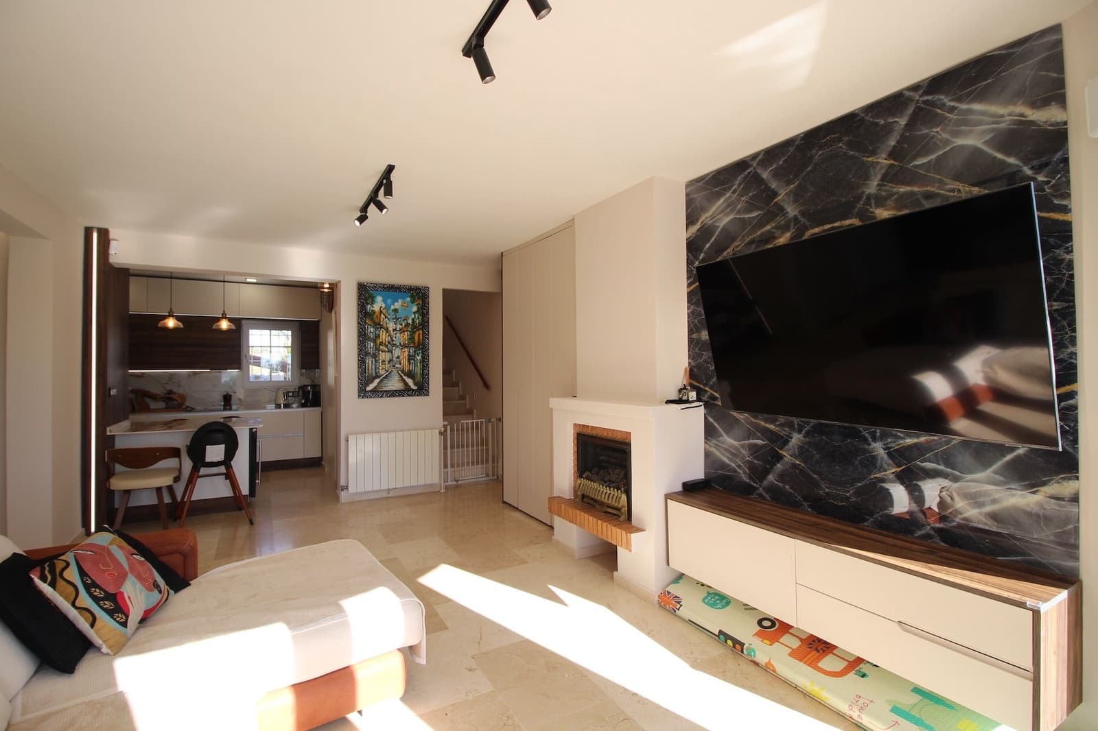 4 slaapkamer Villa te koop in Villamartin met zwembad garage - € 830.000 (Ref: 8723688)