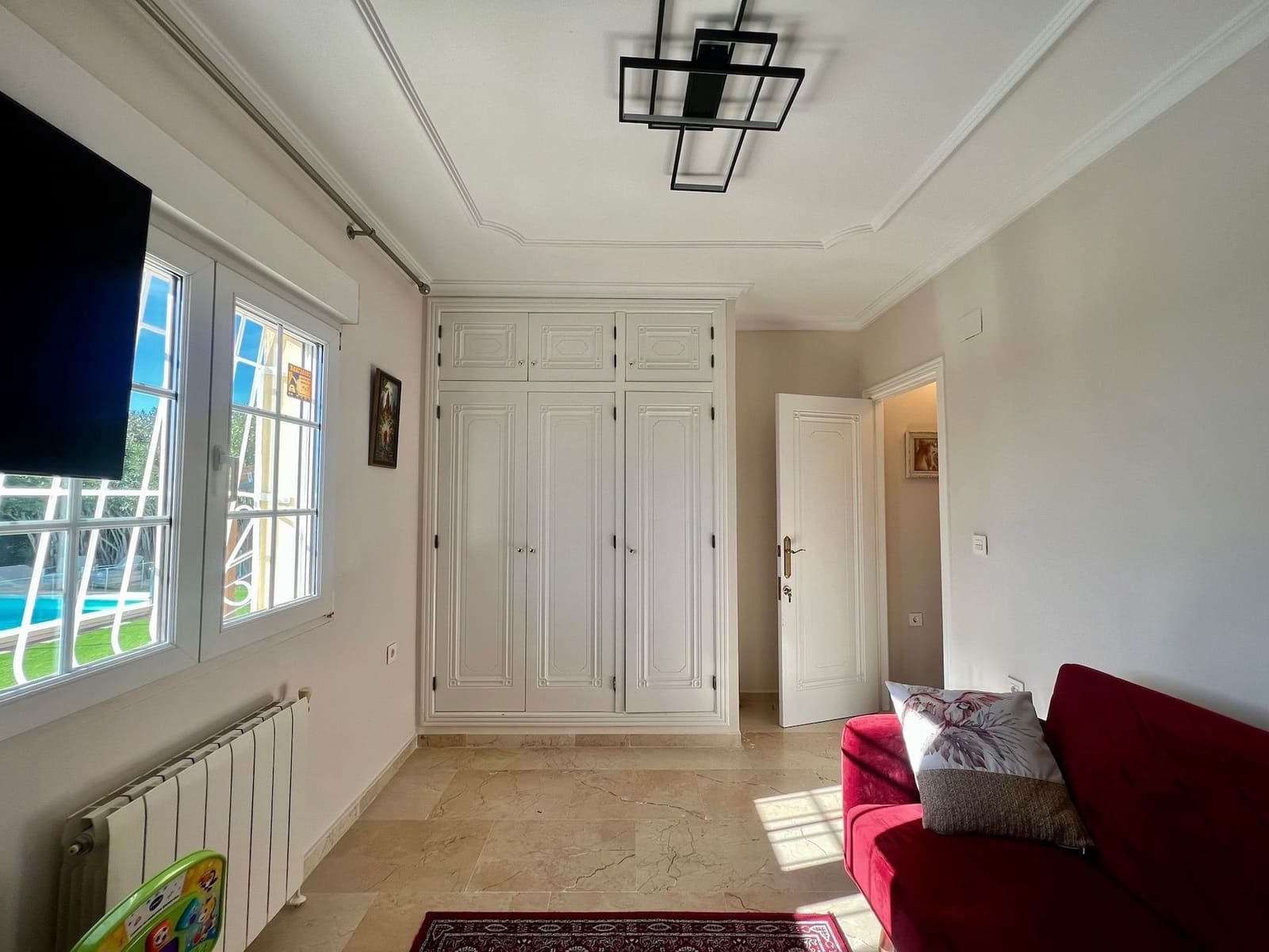 4 slaapkamer Villa te koop in Villamartin met zwembad garage - € 830.000 (Ref: 8723688)