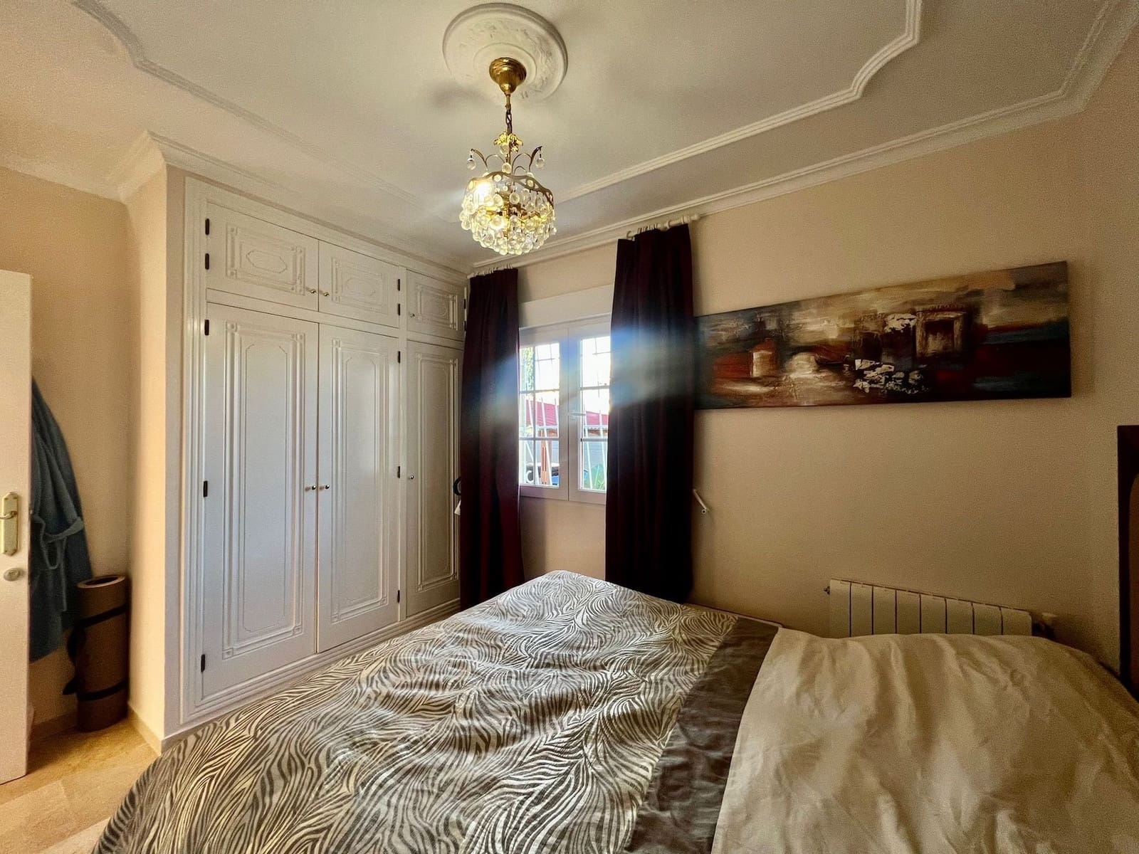 4 slaapkamer Villa te koop in Villamartin met zwembad garage - € 830.000 (Ref: 8723688)