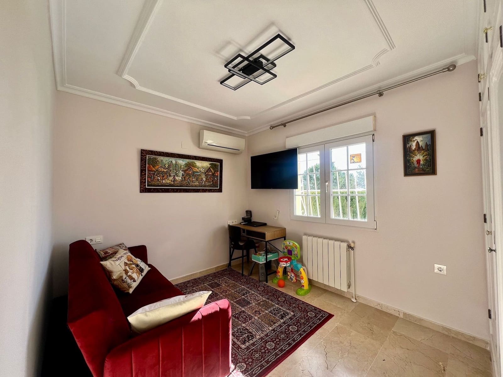 4 slaapkamer Villa te koop in Villamartin met zwembad garage - € 830.000 (Ref: 8723688)