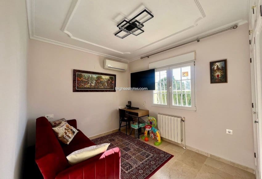 4 camera da letto Villa in vendita in Villamartin con piscina garage - 830.000 € (Rif: 8723688)