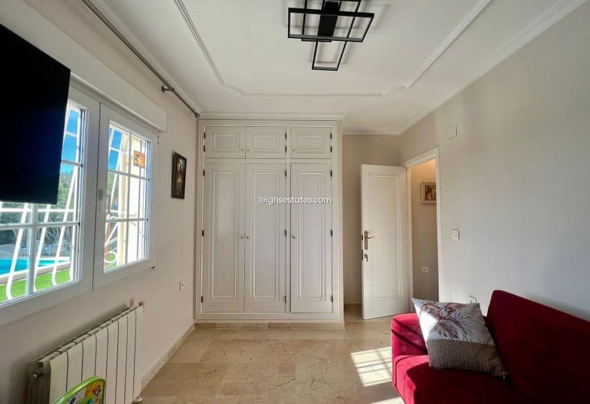 4 camera da letto Villa in vendita in Villamartin con piscina garage - 830.000 € (Rif: 8723688)